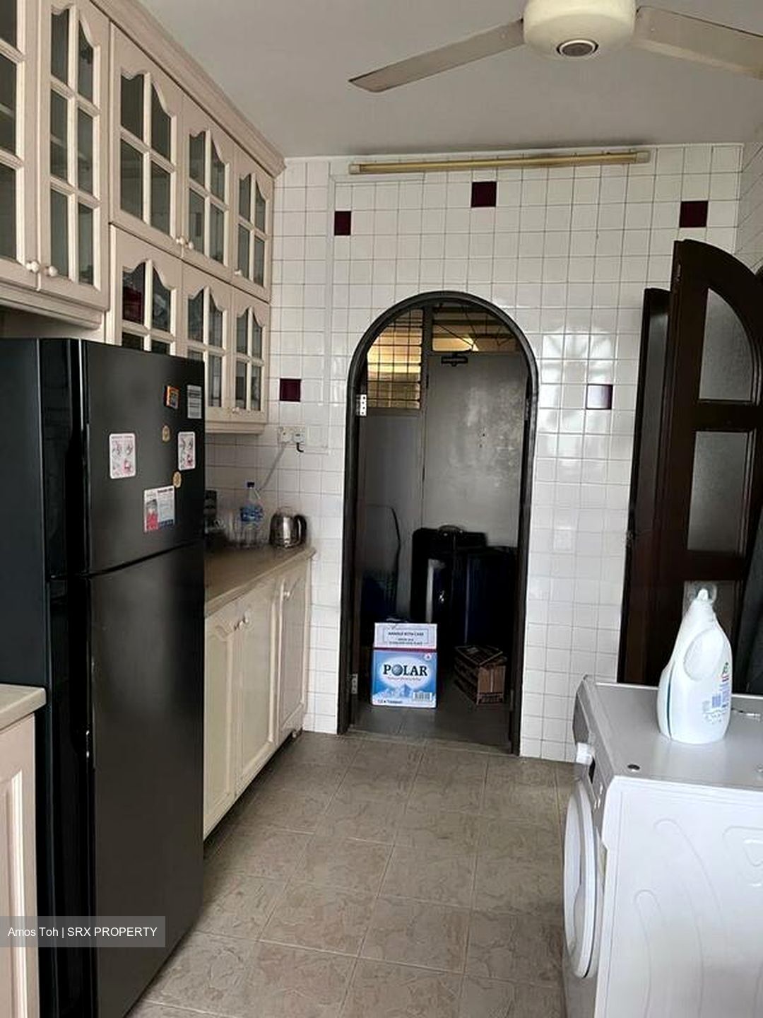 Bukit Timah Plaza / Sherwood Towers (D21), Apartment #458373251